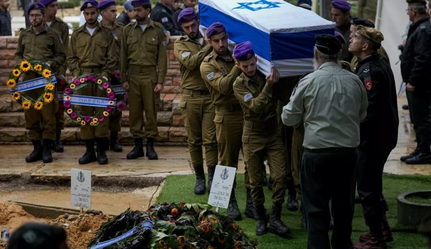 كتائب القسام تكشف تفاصيل كمين مركب شرقي رفح + فيديو