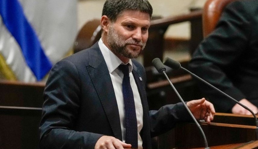 وزير صهيوني: الجيش الاسرائيلي لن ينسحب من غزة مقابل صفقة تبادل أسرى