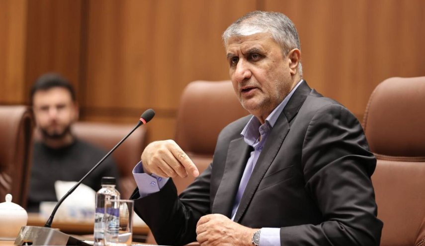 إسلامي : الطاقة النووية رائدة في التنمية وأداة من أدوات القوة الوطنية