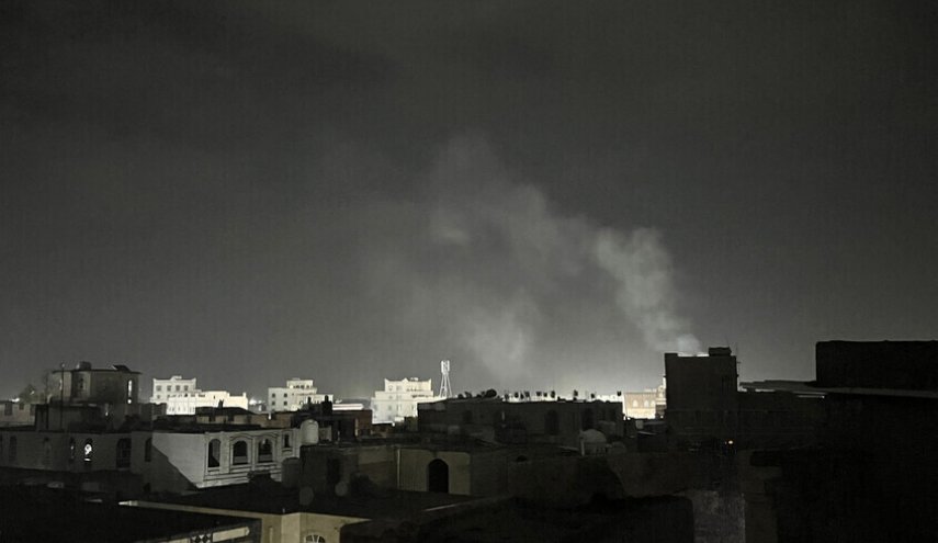 أدرعي: هاجمنا بنى تحتية في اليمن على بعد 2000 كيلومتر من 