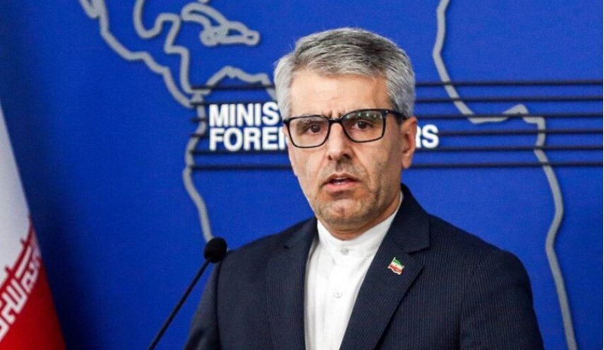 إيران تدين العدوان الصهيوني على اليمن