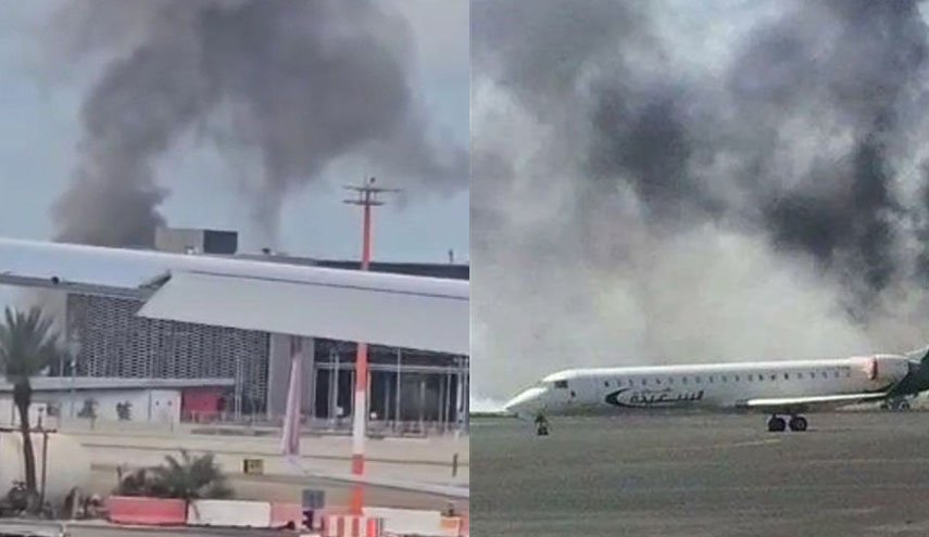 پاسخ متقابل انصارالله؛ آیا صهیونیست ها خواهند توانست بدون آب، برق و اینترنت زندگی کنند؟