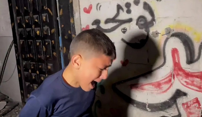 مجزرتان للاحتلال استهدفتا مدرستين في غزة والبريج