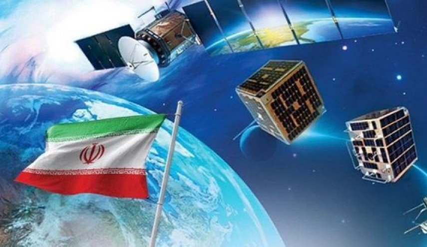 برنامج الفضاء الإيراني يشهد تعاونًا ثلاثيًا لتطوير الأقمار الصناعية