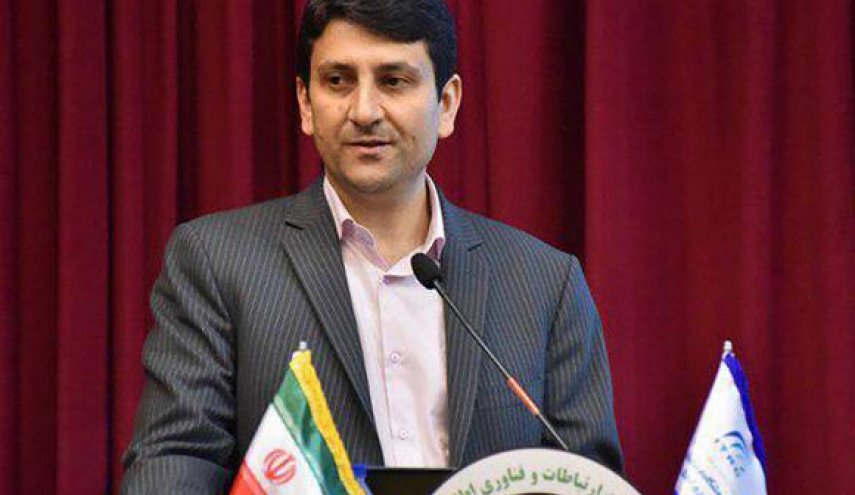 وزير الاتصالات الإيراني: اسم 'الخليج الفارسي' سيبقى خالداً في القلوب