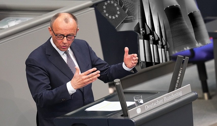 '3+3'.. ألمانيا بصدد مناقشة الردع النووي الأوروبي مع فرنسا وبريطانيا

