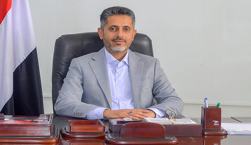 وزير إعلام صنعاء: اتفاق وقف العدوان الأمريكي شاهد على فشل الأميركان