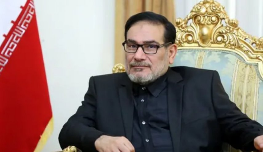 شمخاني: رفع العقوبات والاعتراف بحق ايران في التخصيب يجعلان الاتفاق ممكنا