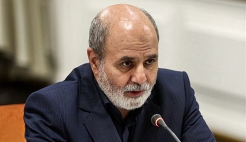 أحمديان: نتائج المفاوضات غير قابلة للتنبؤ وتخضع لسلوك واشنطن