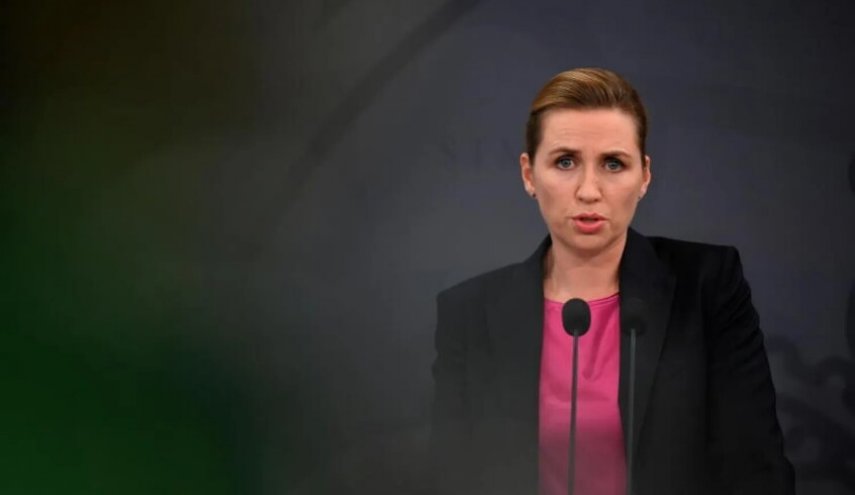 رئيسة وزراء الدنمارك تعلق على التقارير حول تجسس واشنطن على غرينلاند