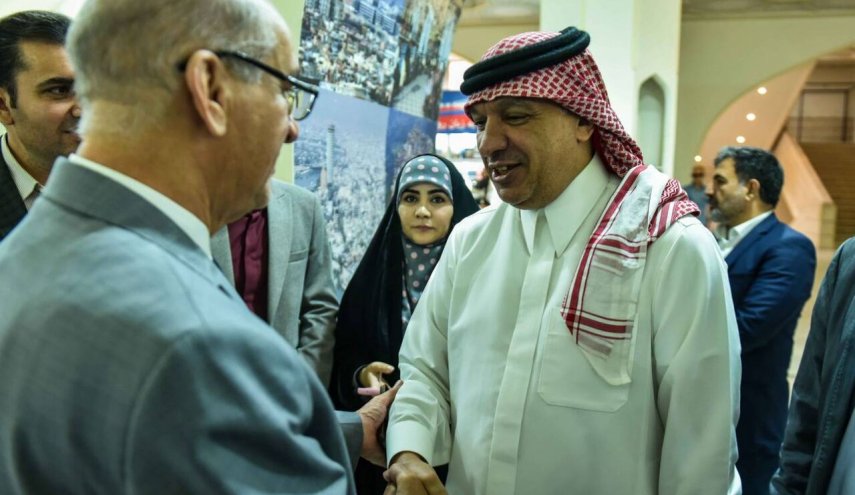 سفير السعودية بطهران: التبادل الثقافي بين بلدينا يشهد تطورا متزايدا