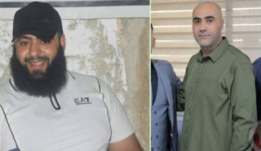 استشهاد مقاومين اثنين في اشتباك مسلح مع قوات الاحتلال في نابلس
