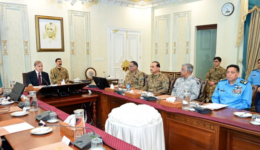 پاکستان خطاب به هند: تنش نمی خواهیم اما به هر حمله پاسخ می دهیم