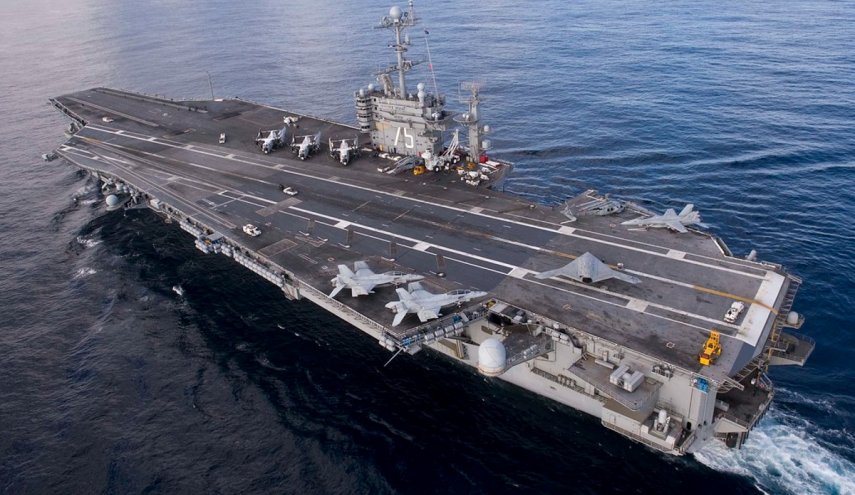 صحيفة أمريكية: واشنطن فشلت في ثني صنعاء عن القتال أو إرادتها فيه