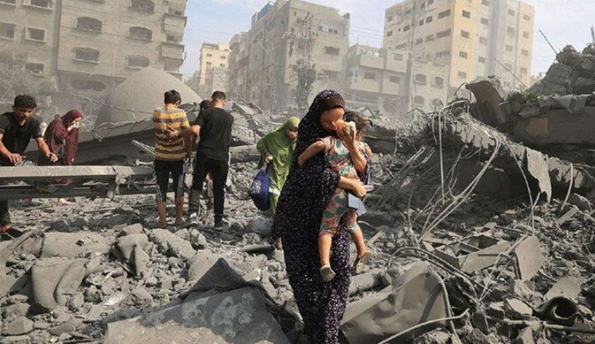 تصريحات مثيرة لبوريل حول الإبادة الجماعية في غزة و دور أوروبا فيها