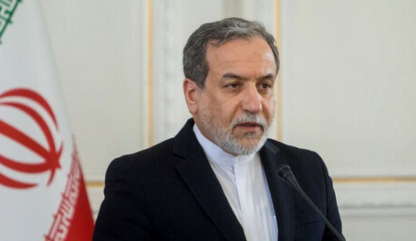 عراقچی: از منظر ایران، تصمیمات سوئد نه قابل درک است و نه قابل توجیه