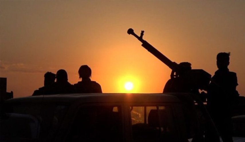 مقتل 4 أشخاص بينهم طفل 'أعدموا ميدانيا' في ريف اللاذقية