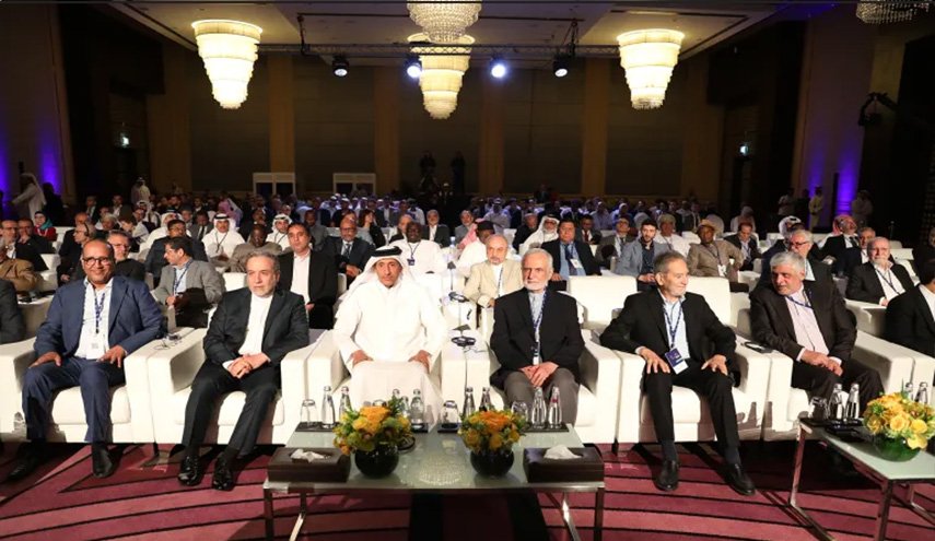 علاقات قوية ومنافع مشتركة.. مؤتمر الحوار العربي الإيراني في الدوحة