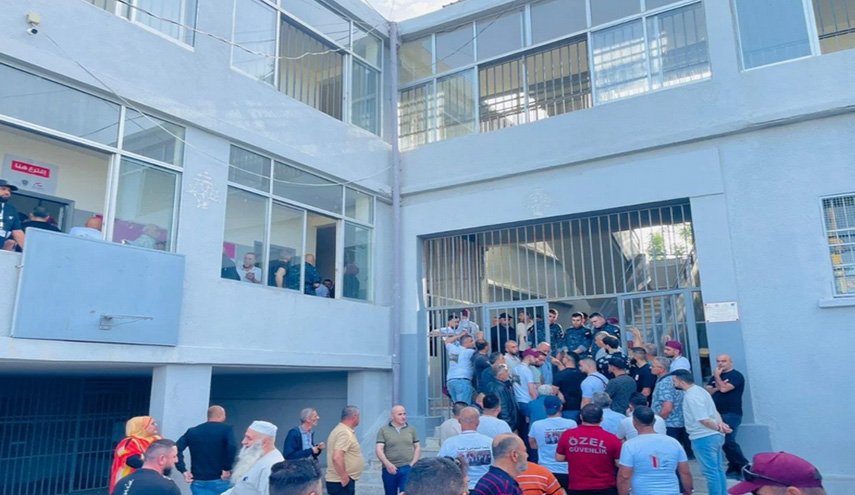 انطلاق المرحلة الثانية من انتخابات البلدية في لبنان