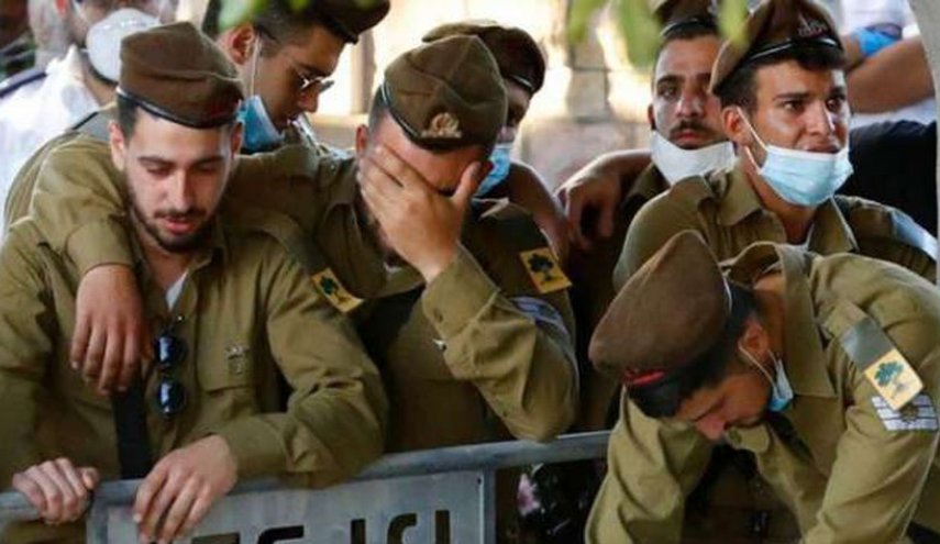 تزايد حالات الانتحار والإدمان في الجيش الإسرائيلي بسبب حرب غزة