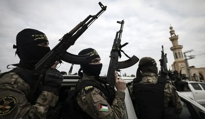 سرايا القدس تعلن تنفيذ عملية نوعية مركبة شرق الشجاعية بغزة