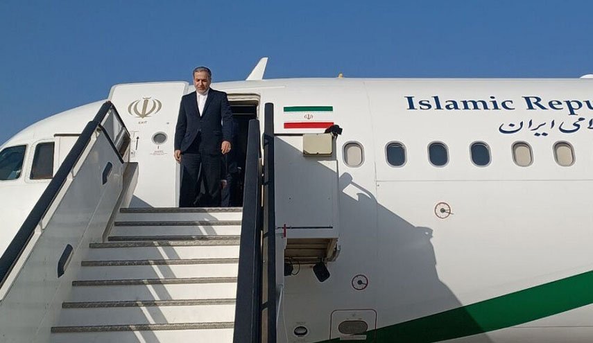 عراقچی دوشنبه به امارات می‌رود