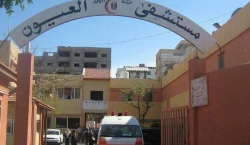 مدير مستشفى العيون في غزة يحذر..5  آلاف مريض مهددون بفقدان البصر