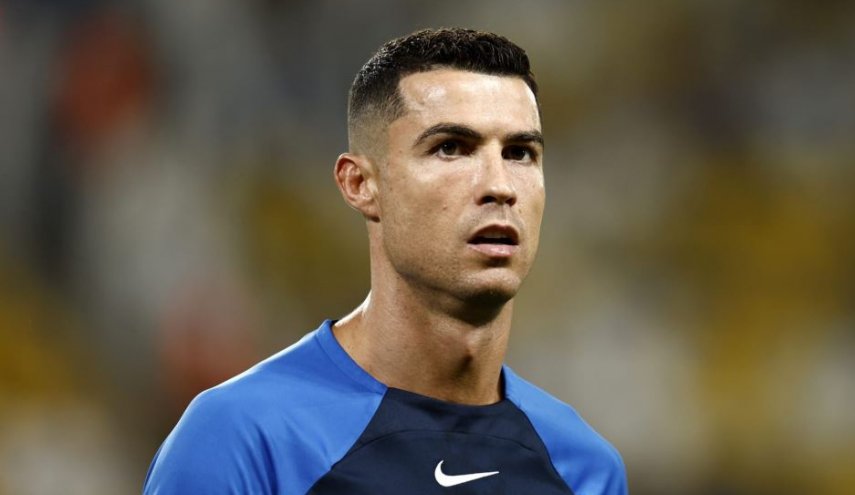 تفاصيل مثيرة تخص سفر رونالدو إلى العراق!