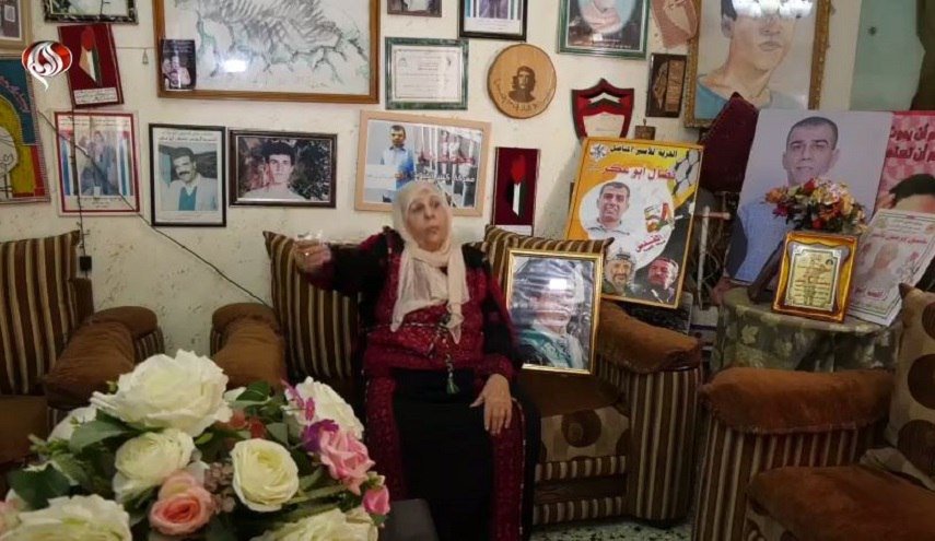 اسارت بیش از 3500 فلسطینی در شرایطی به شدت غیرانسانی