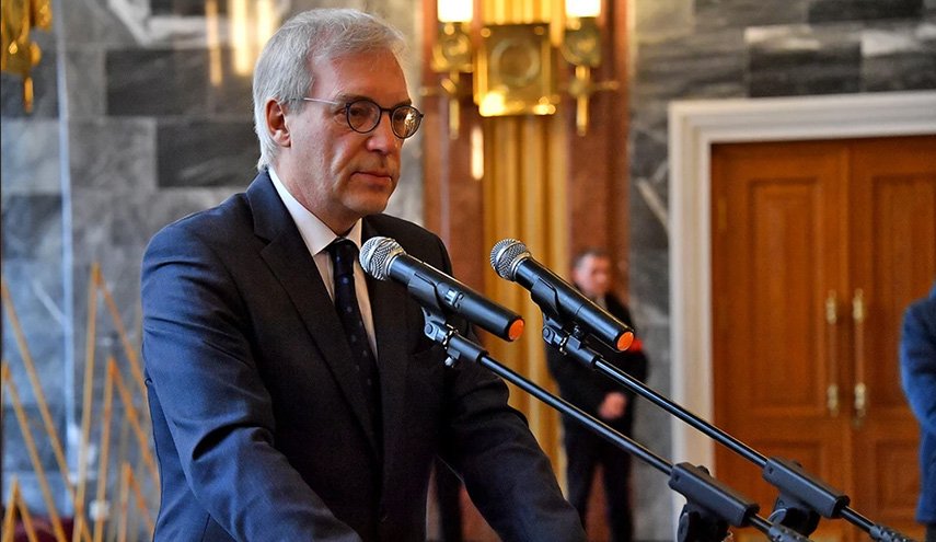 موسكو تحذر من مناورات الدول الغربية في ليتوانيا وتؤكد اتخاذ إجراءات مضادة