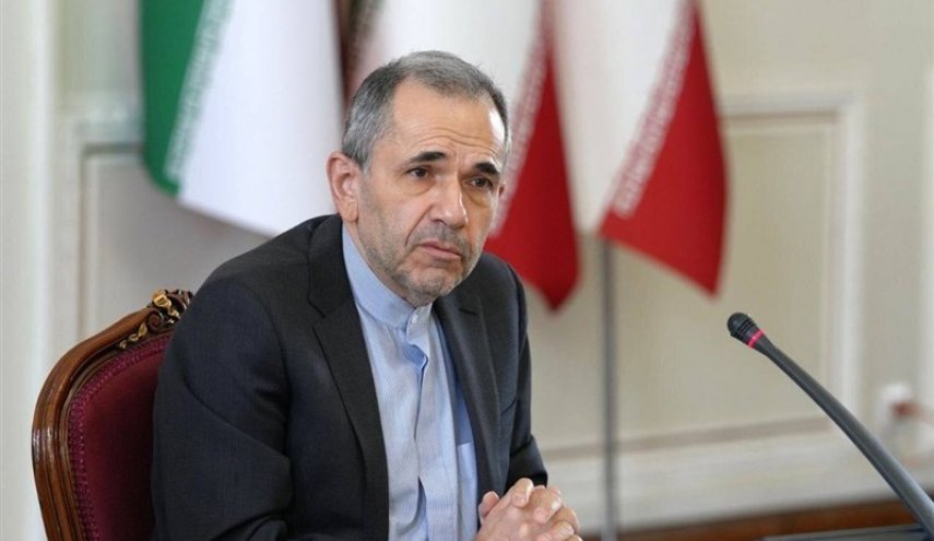 تخت‌روانچی:گفته های عراقچی درخصوص محدودیت غنی‌سازی طرح چارچوب بود