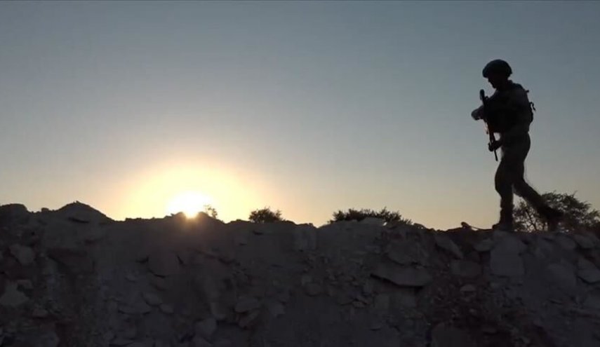 مقام عراقی درخصوص خطر پایگاه زلیکان ترکیه علیه حاکمیت کشورش هشدار داد