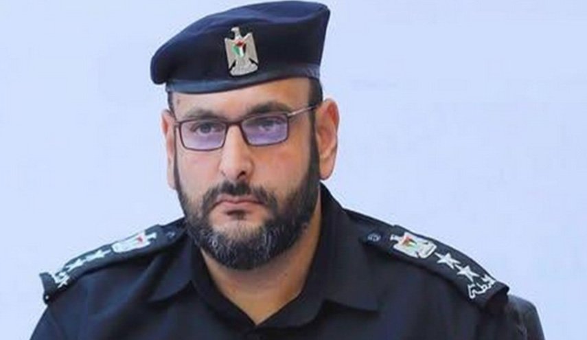 جيش الإحتلال يغتال مدير شرطة مكافحة المخدرات في قطاع غزة