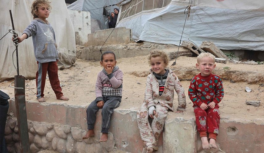 منظمة الصحة العالمية تحذر من ارتفاع معدلات سوء التغذية في غزة