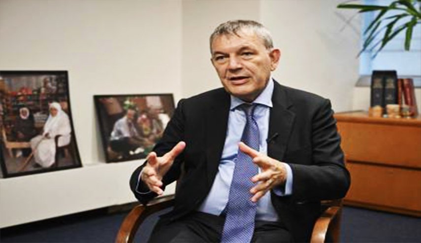 الاحتلال يستخدم الغذاء والمساعدات الإنسانية سلاح حرب للعدوان على غزة