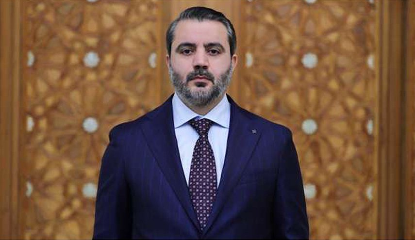 الشيباني يرحب بتصريحات ترامب عن رفع العقوبات المفروضة على سوريا