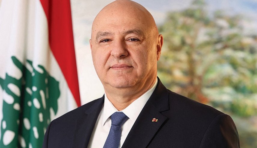 لماذا لا يشارك الرئيس اللبناني في قمة بغداد؟