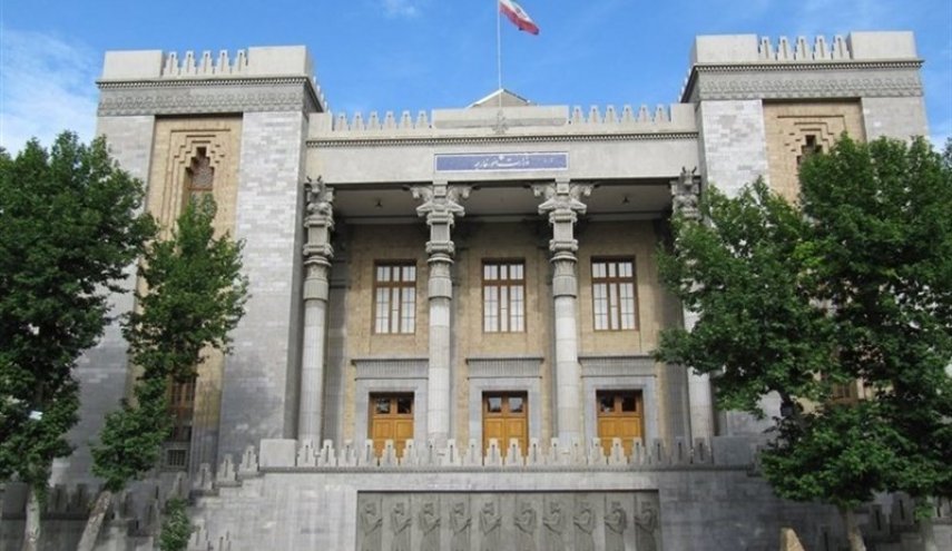 واکنش وزارت خارجه به سخنان تفرقه‌انگیز ترامپ