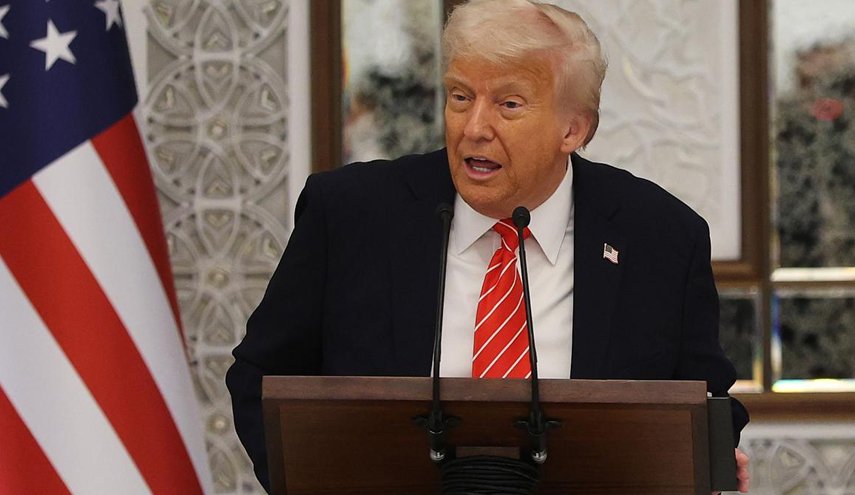 ترامب: نقترب جدا من إبرام اتفاق مع إيران