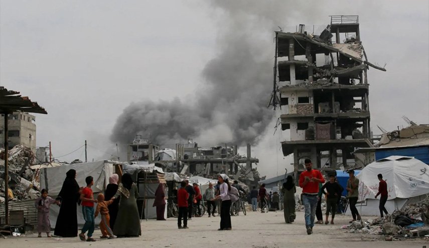 أكثر من 100 شـهيد ومفقود بغارات الاحتلال على بيت لاهيا ومخيم جباليا