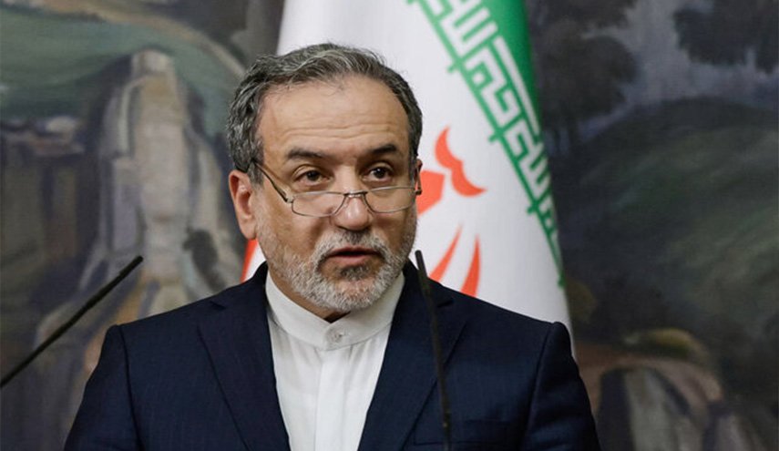 عراقجي: لم نتلق أي مقترح مكتوب من الولايات المتحدة