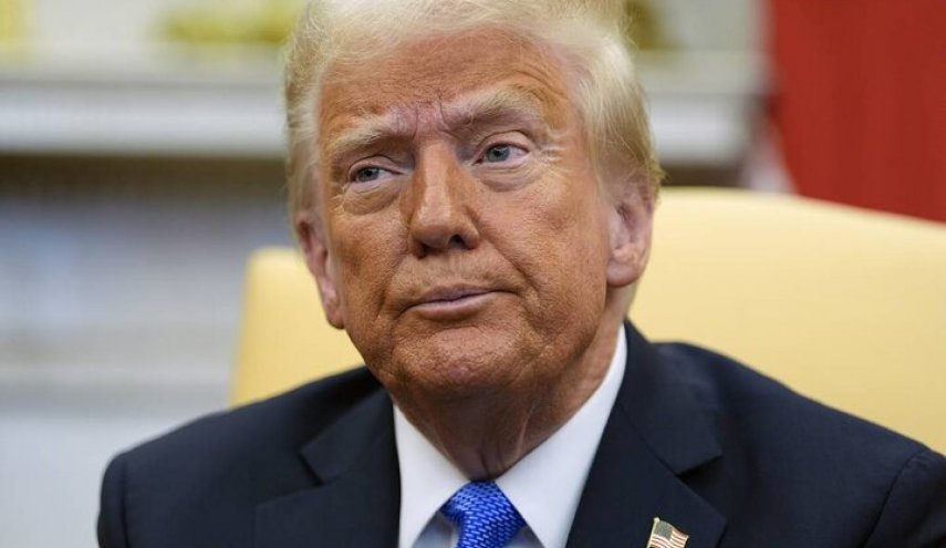 الكشف عن خطة ترامب لتهجير فلسطيني غزة إلى ليبيا!