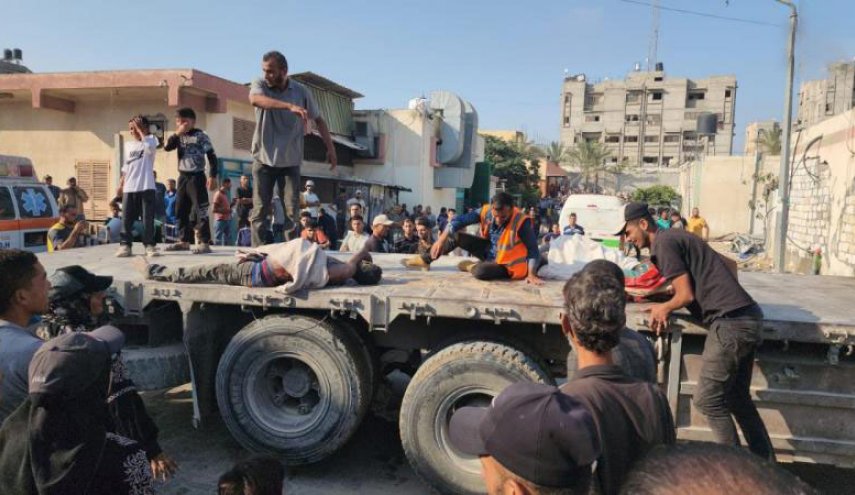 الاحتلال الإسرائيلي يعدم المعتقلين من غزة ويُخفي العشرات منهم

