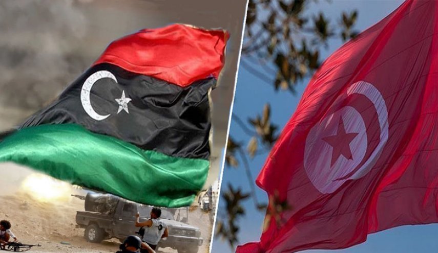 تونس تدعو لوقف فوري للتصعيد في ليبيا 

