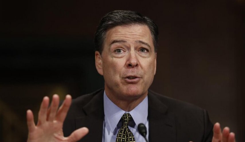 بازجویی از مدیر اسبق اف‌بی‌آی به اتهام تحریک به ترور ترامپ؛ماجرا چیست؟