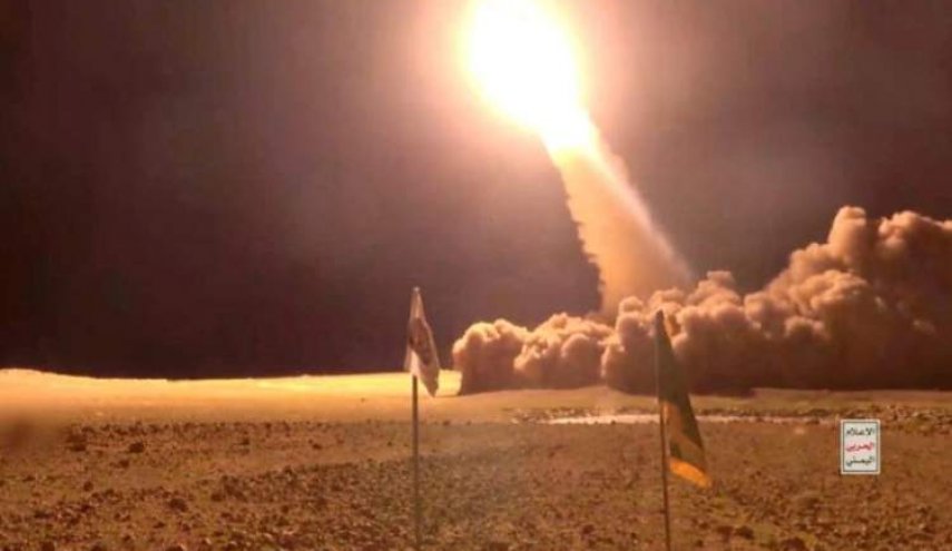 صاروخ من اليمن نحو إسرائيل.. وإغلاق المجال الجوي في مطار بن غوريون
