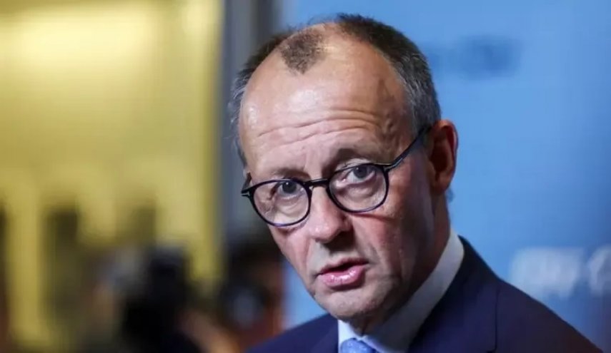 ميرتس.. أوروبا لا تناقش إرسال قوات إلى أوكرانيا