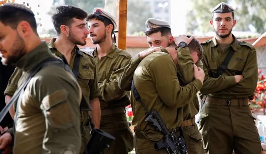 انتحار 35 جنديا واستدعاء مرضى نفسيين للتجنيد الالزامي