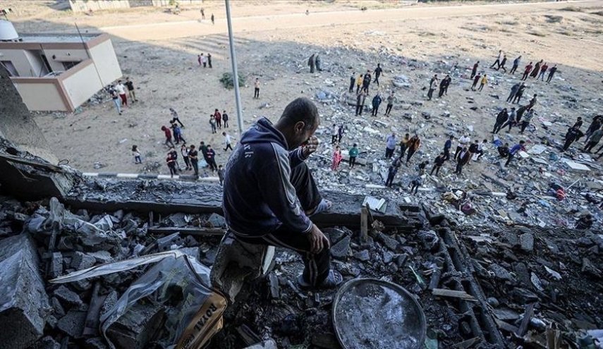 وزارة الصحة في غزة: حصيلة الإبادة الاسرائيلية تتجاوز الـ 174 ألفًا