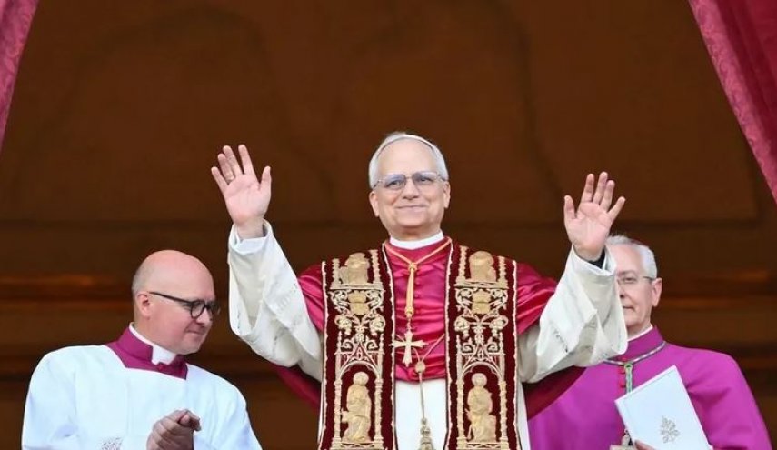 تنصيب البابا ليو الرابع عشر.. سر 